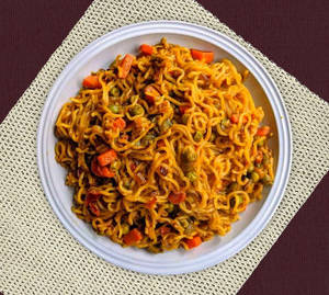 Veg Maggi