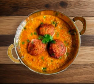 Veg Kofta