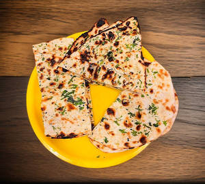 Tandoori Naan