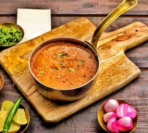 Daal Tadka