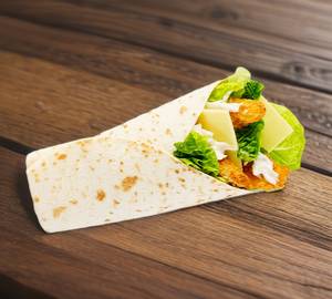 Cheese Wrap