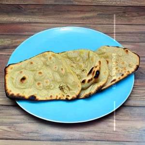 Roti Ki Tokri  (Assorted Breads)