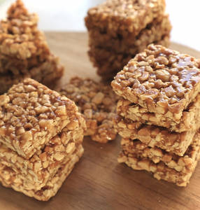 Chenikkaya Chikki