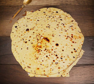 Roasted Papad