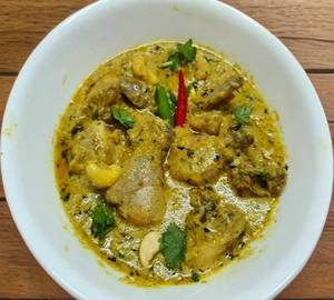 Chicken Maharaja