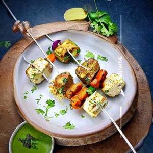 Paneer Malai Kofta