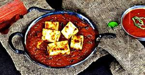 Paneer Pasanda