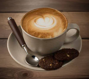 Hot Coffee