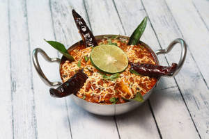 Veg Kolhapuri