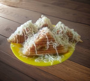 Maa Gayatri Special Sandwich