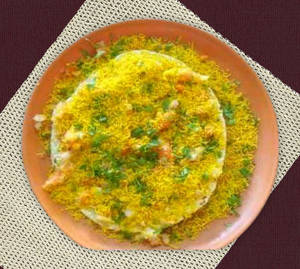 Masala Papad