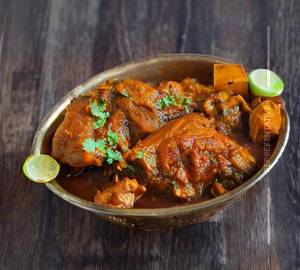 Chicken Angara