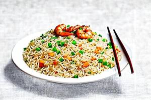 Prawn Fried Rice