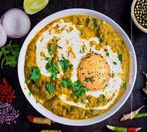 Egg Tadka