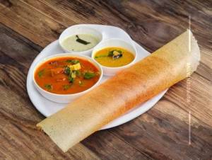 Chowmein Dosa