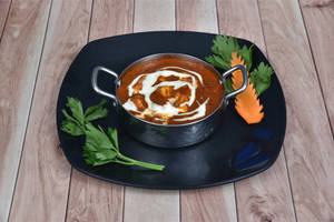 Paneer Butter Masala