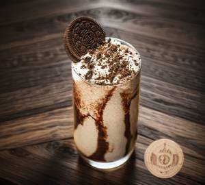 Oreo shake