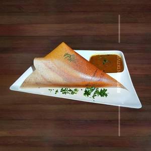 Spring Dosa
