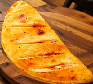 Cheese Garlic Bread