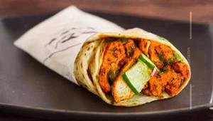 Chicken Tandoori Roll