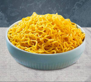 Butter Maggi