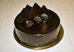 Choco Truffle Cake [1 kg]