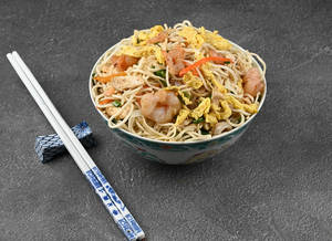 Haiking Noodle