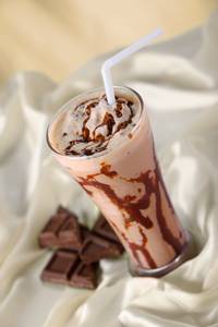 Chocolate Shake