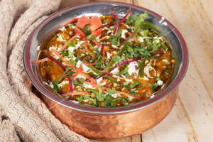 Paneer Handi