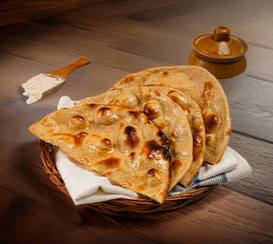 Butter Tandoor Roti