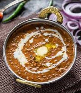 Dal Makhani