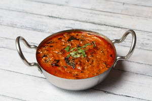 Methi Masala