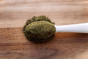Plain Munagaku Powder