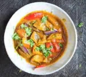 Mixed Veg