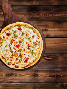 Veg Pizza
