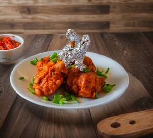Chicken Lollipop [5 Pieces]