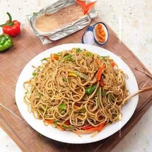 Veg Noodles