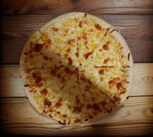 Cheese N' Corn Pizza [medium]