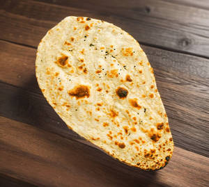 Tandoori Naan