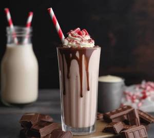 Kitkat Choco Smoothie