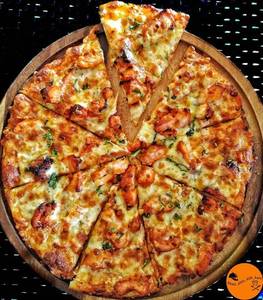 Italian Meat Pizza [12 Inches]