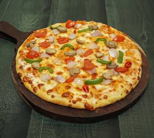 Farm House Fresh   Pizza  [Small]