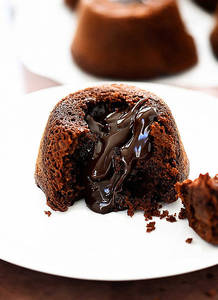 Choco Lava Cake