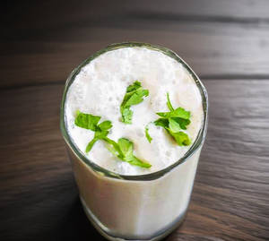 Butter Milk