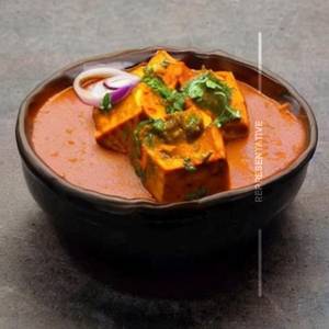 Paneer Butter Masala