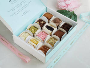 Assorted Cheesecakes (Pack Of 12)