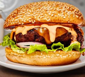 Theka   spl.burger
