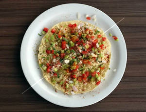Masala Papad