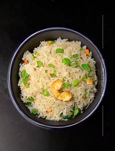 Garlic Fried Rice