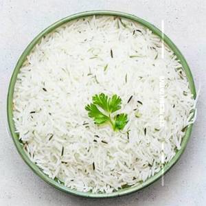 Basmati Rice 